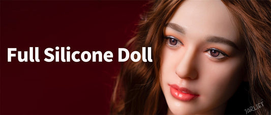 What is Full Size Silicone Adult Sex Doll? Exploring the Realism of a Korean Silicone Sex Doll by Jarliet