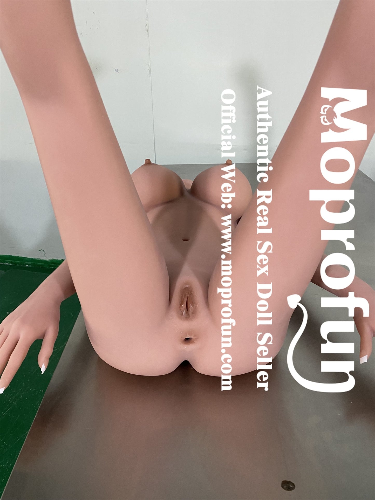 Spain EU Stock AIBEI Doll | Full Size Mature Woman MILF Chubby Big Butt Tits Adult Sexy Doll - Mart (Copy)