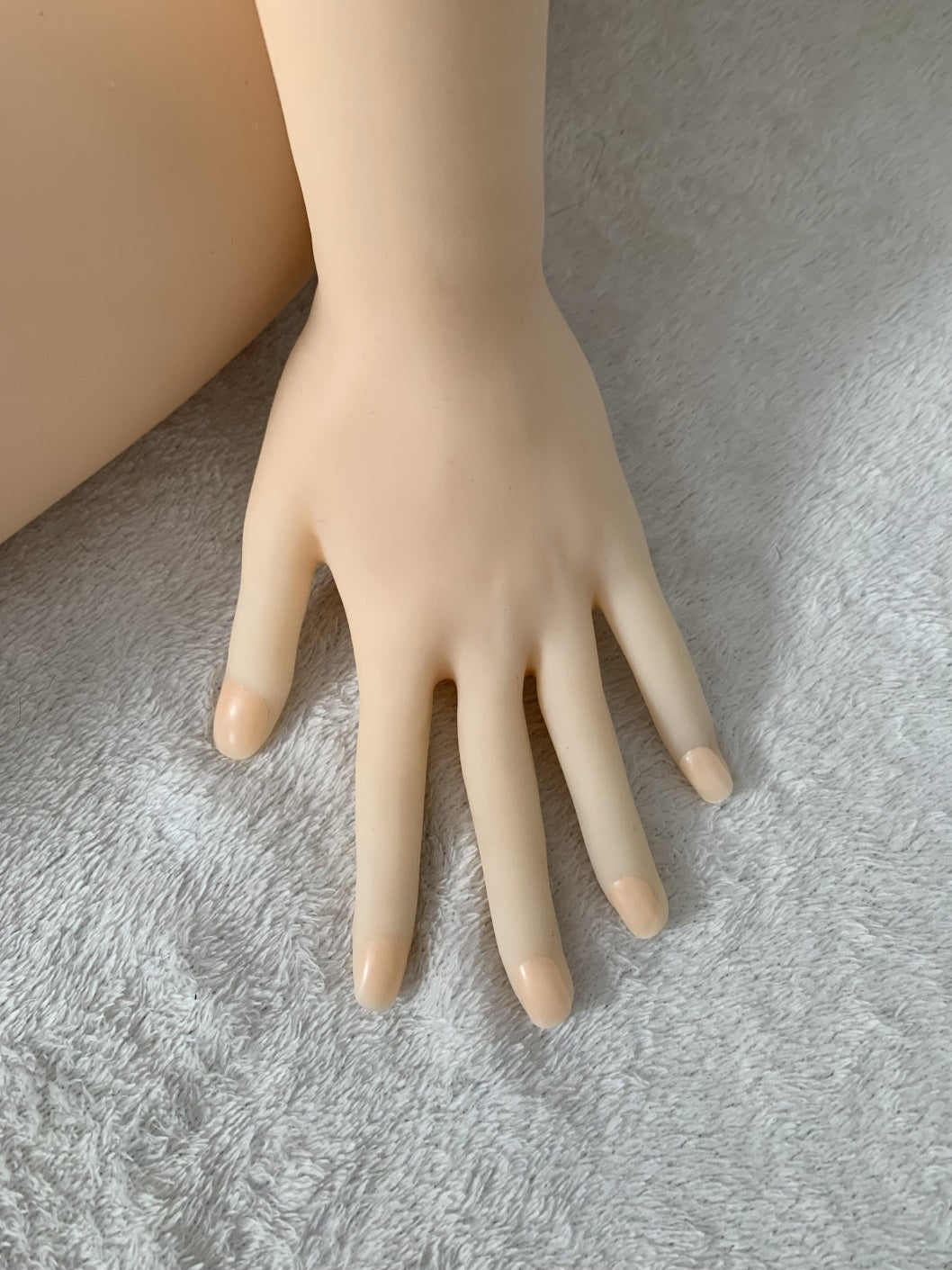 Canada Stock | Rifrano Doll 168cm 5ft6in Life Size Realistic Big Breast TPE Sex Doll - Sera