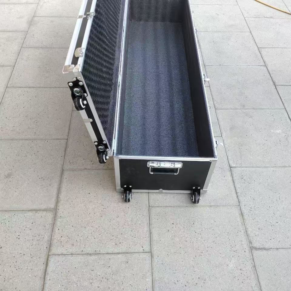 Flight Case with wheels for Sex Doll Storage | Sex Doll Accessories