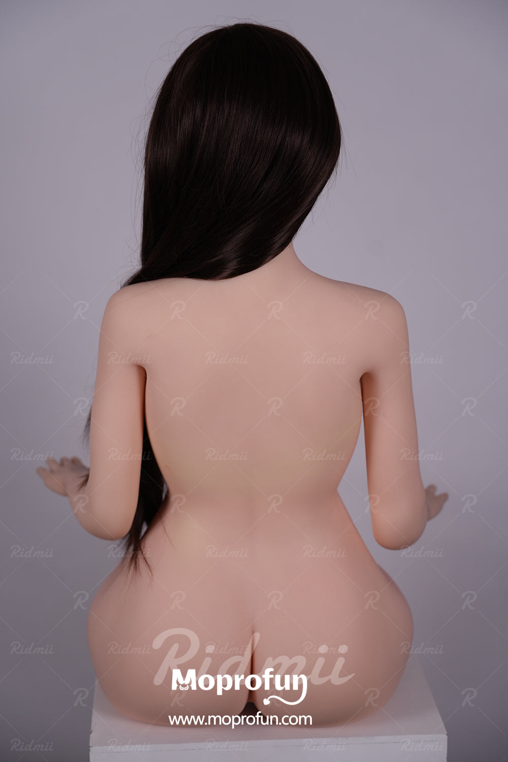 RIDMII Doll US Stock | 164cm 5ft5in Asian Chinese Style White Skin Full Size Adult Doll - Orielle