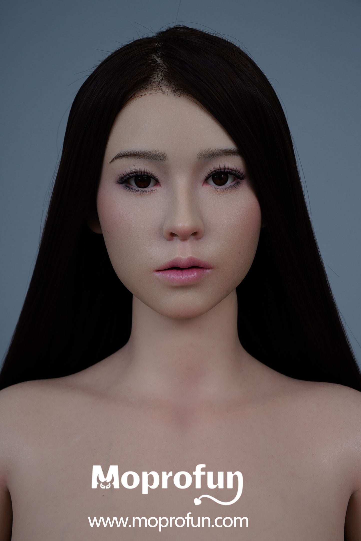 Galatea Doll | 162cm 5ft4in Lifelike Sexy Korean Woman Full Silicone Doll (Real Oral Silicone Head+ Silicone Body) for Making Love - Sue