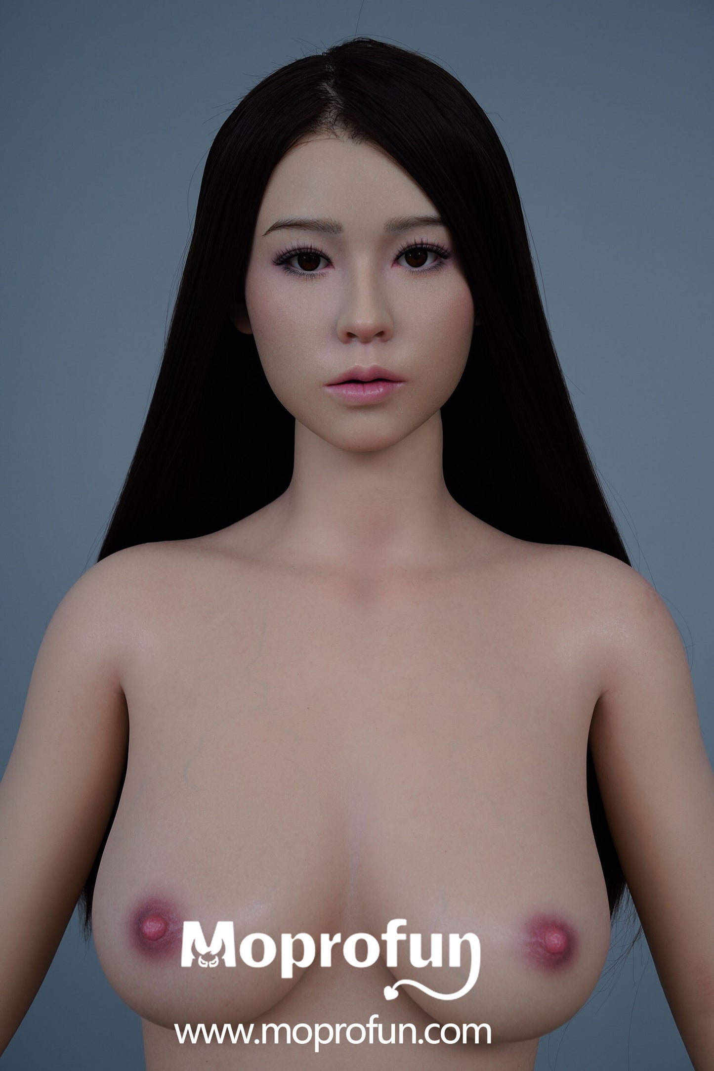 Galatea Doll | 162cm 5ft4in Lifelike Sexy Korean Woman Full Silicone Doll (Real Oral Silicone Head+ Silicone Body) for Making Love - Sue
