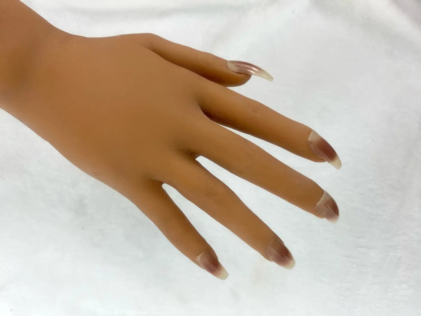 EU Stock Climax Pro | 160cm 5ft3in L Cup Gel Breast Tan Skin Anime ACG Cosplay TPE Sex Doll with Silicone Head - Meru