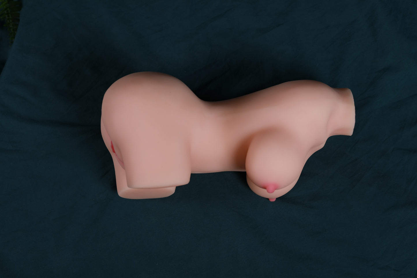 US Stock | Rifrano Doll 7.7lb Half Body Small Mini Flesh TPE Sex Doll Torso for Male Masturabtion