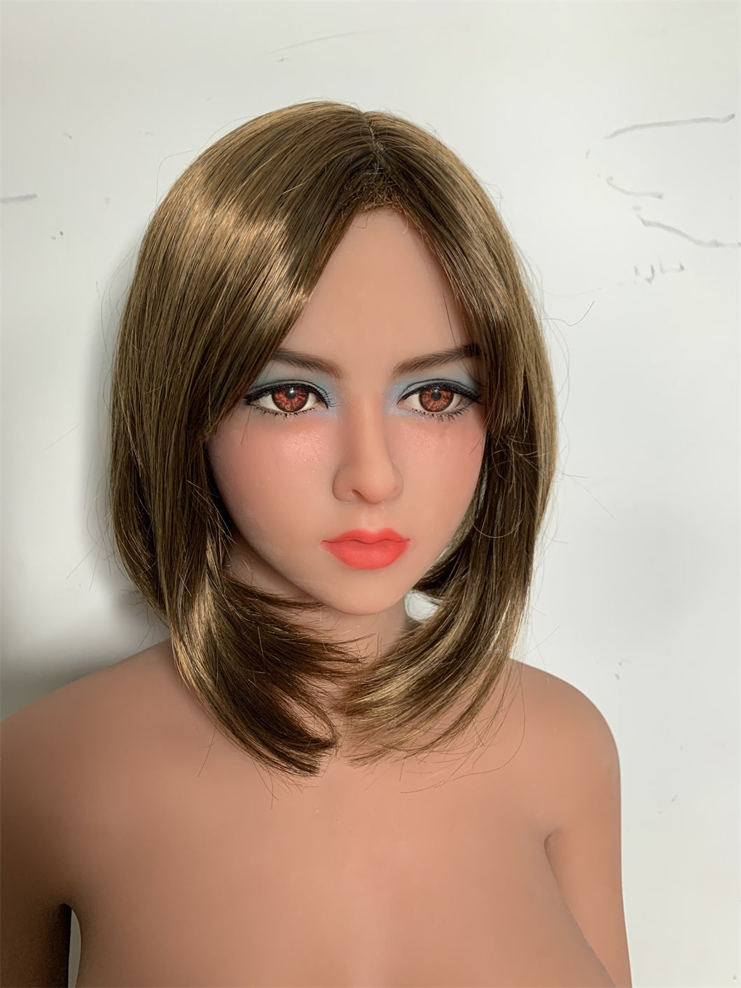 Adult Doll in USA | Rifrano Doll 158cm 5ft2in Slim Body Medium Breast Asian Girl TPE Sex Doll - Seraphina