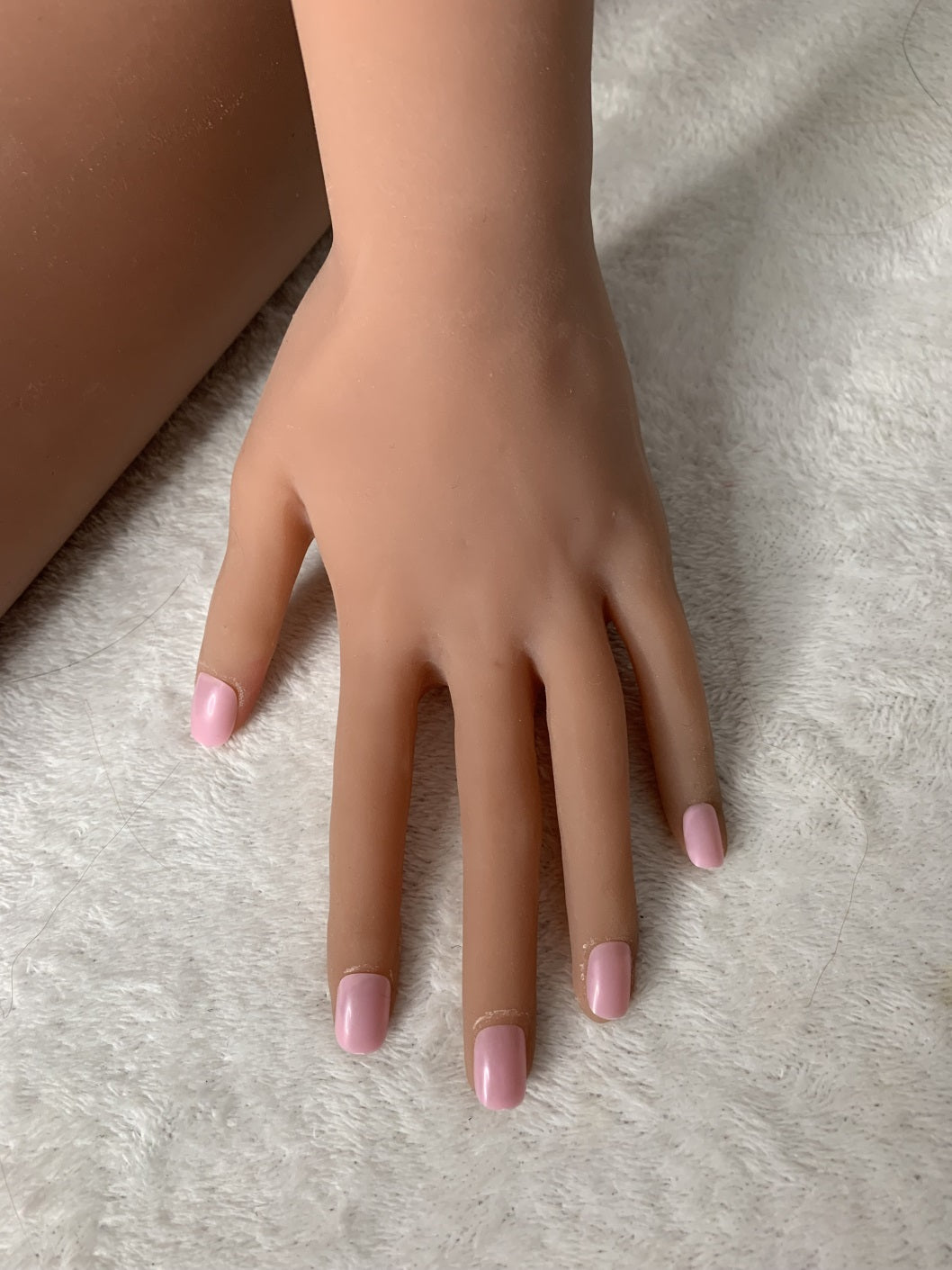 Adult Doll in USA | Rifrano Doll 158cm 5ft2in Slim Body Medium Breast Asian Girl TPE Sex Doll - Seraphina