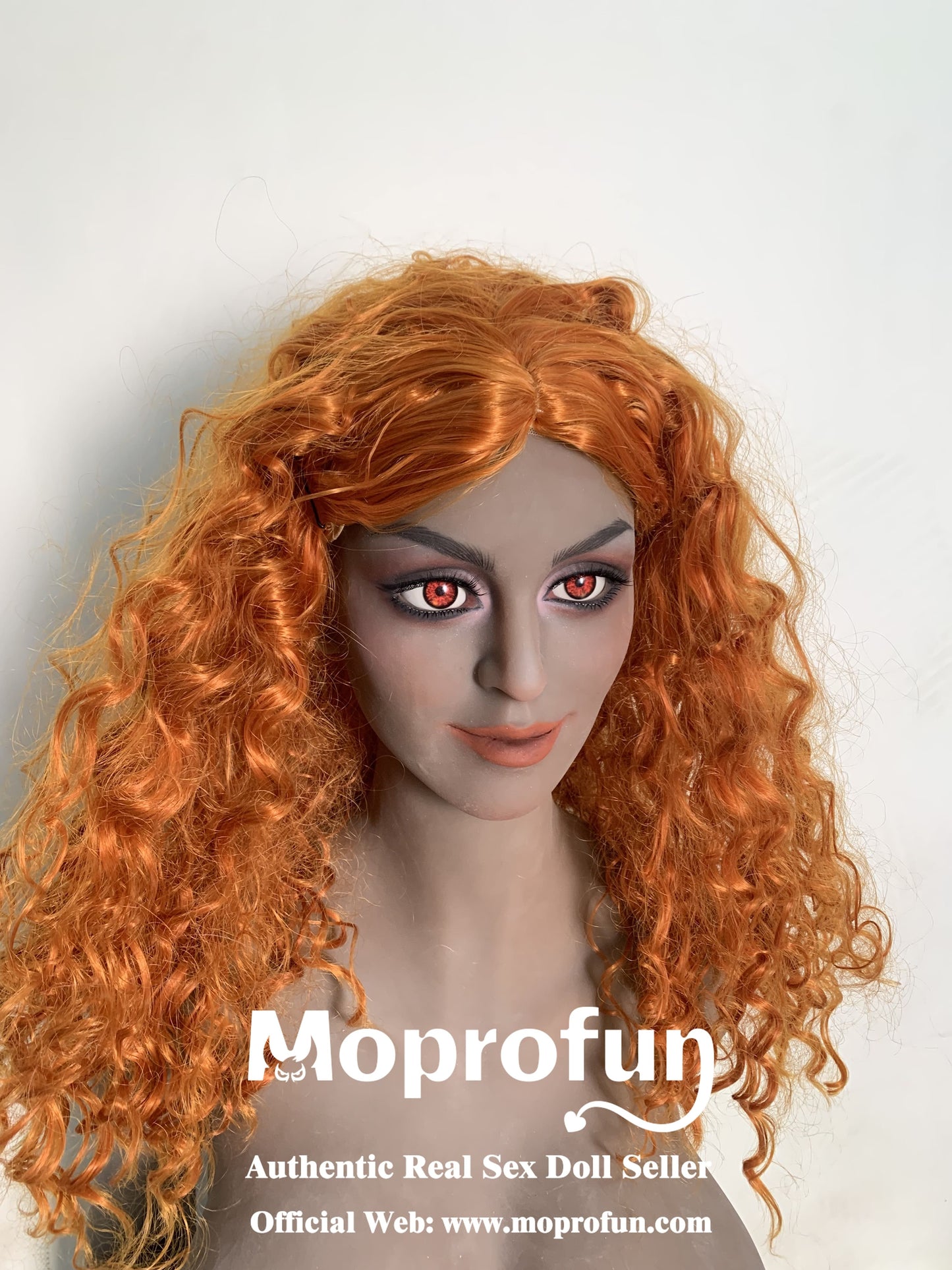 US Stock | Rifrano Doll 163cm 5ft4in Blonde Hair Black Skin TPE Sex Doll for Single Man - Pl