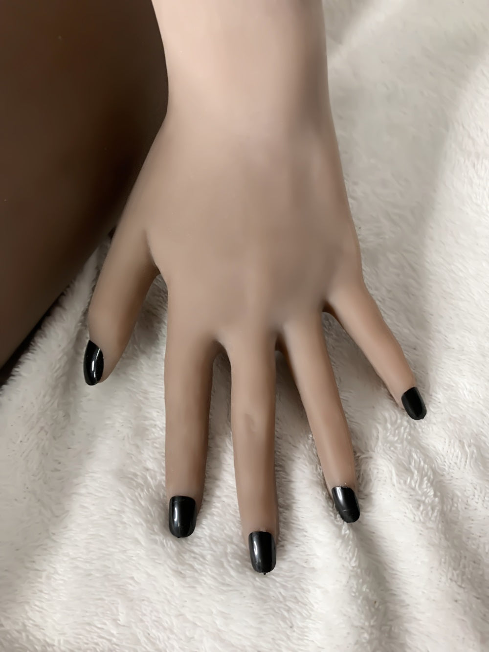 US Stock | Rifrano Doll 170cm 6.7in Life Size Realistic Black Mature Woman TPE Love Doll - Owen