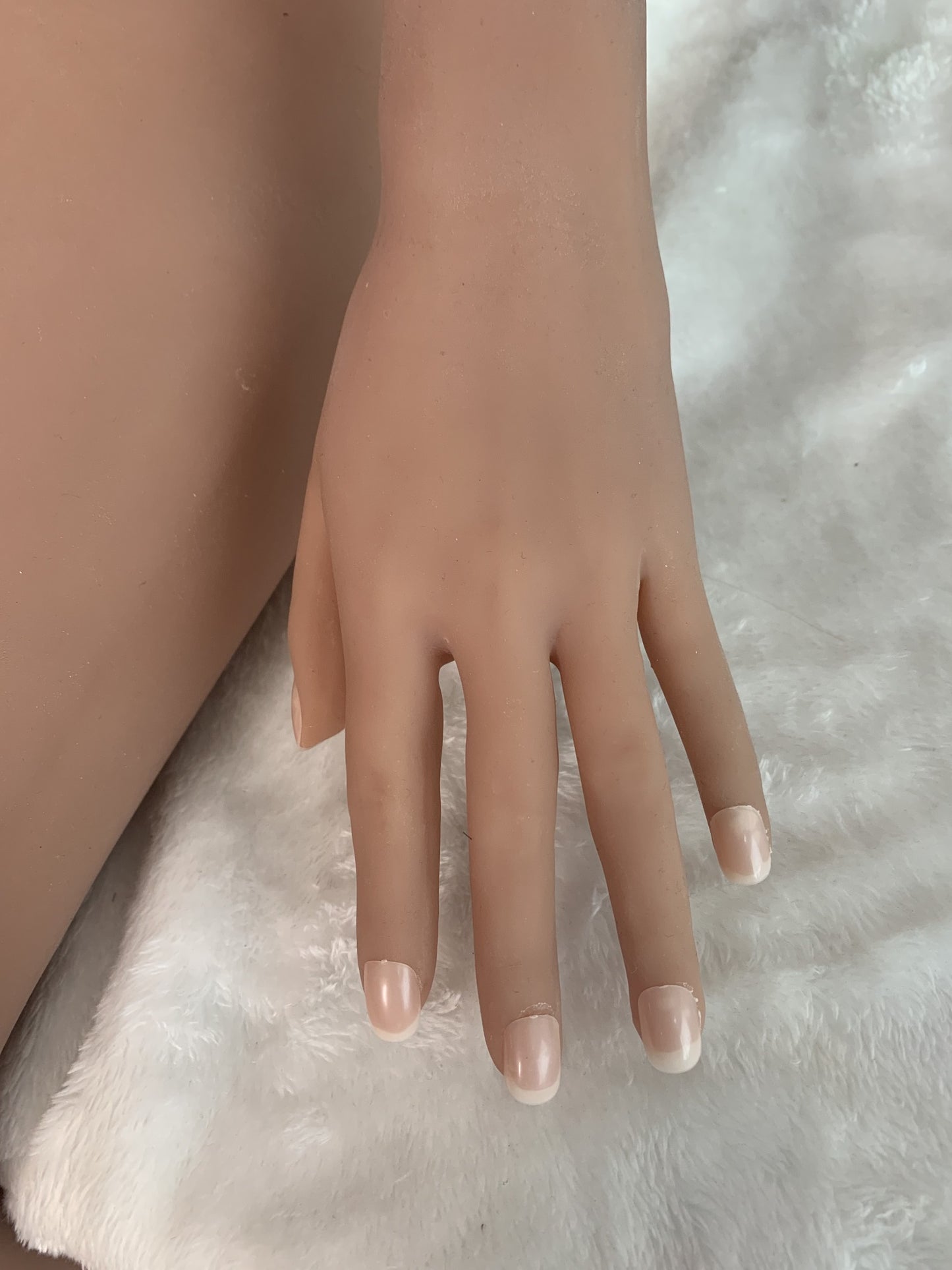 US Stock | Rifrano Doll 163cm 5ft4in Real Full Size Big Boobs Lifelike TPE Adult Love Doll - Qin