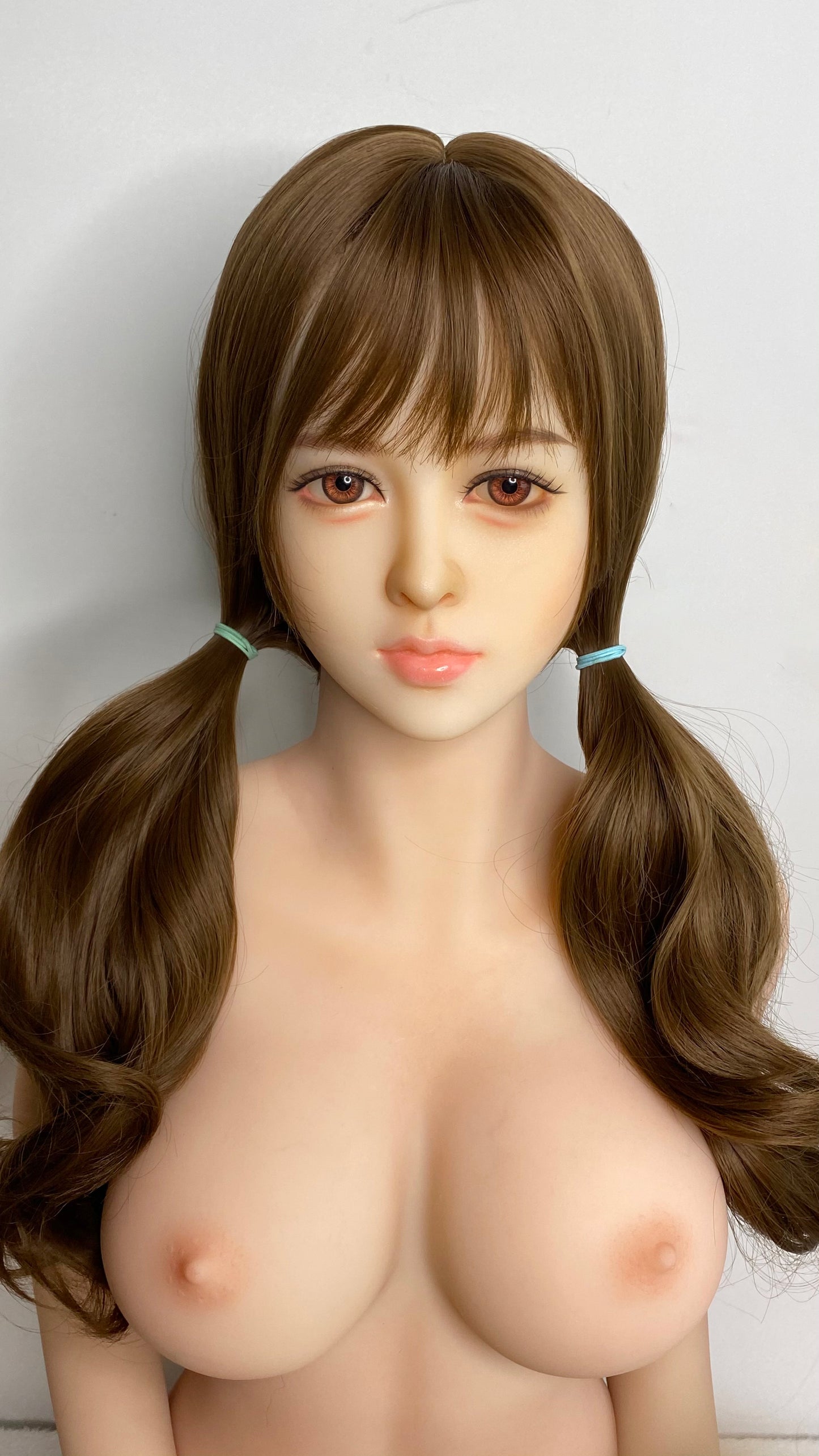 Canada Warehouse | Rifrano Doll 151cm 4ft12in Medium Boobs Real Sexy Petite TPE Sex Doll - Lottie