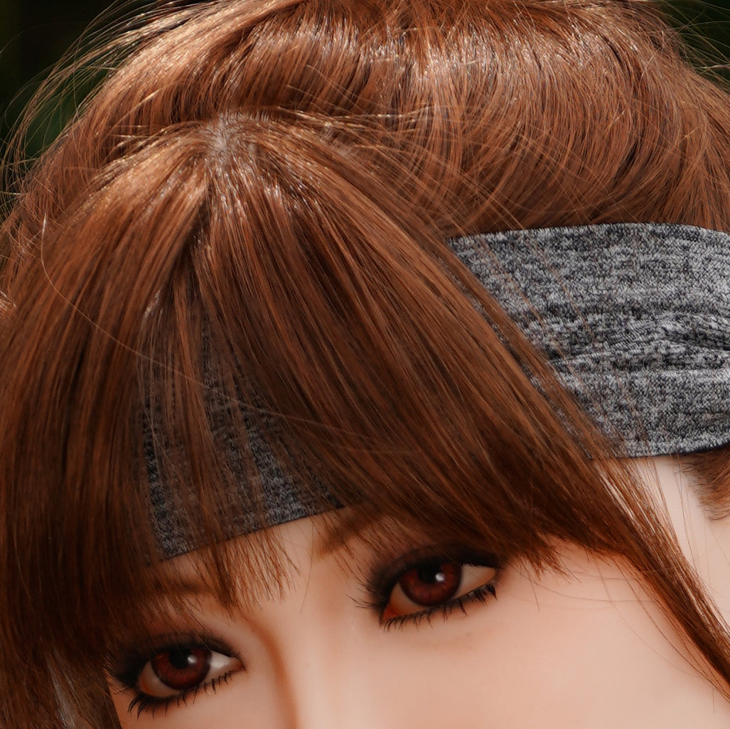 Implanted Hair | Dolls Castle Custom Options