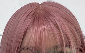 Implanted Hair | Dolls Castle Custom Options