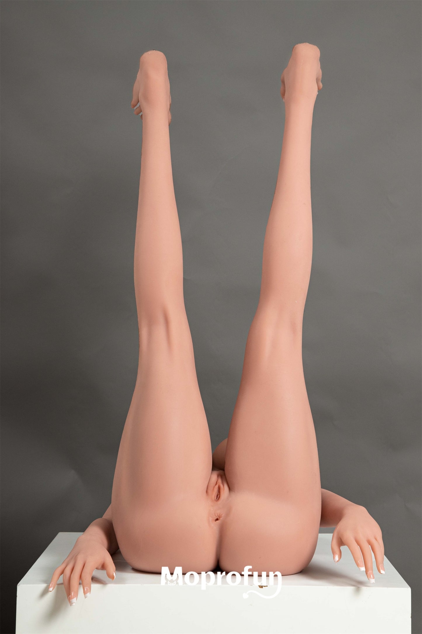 AIBEI Doll | 153cm 5ft Sexy Chubby Big Boobs Realistic Full Body TPE Adult Doll - Orion