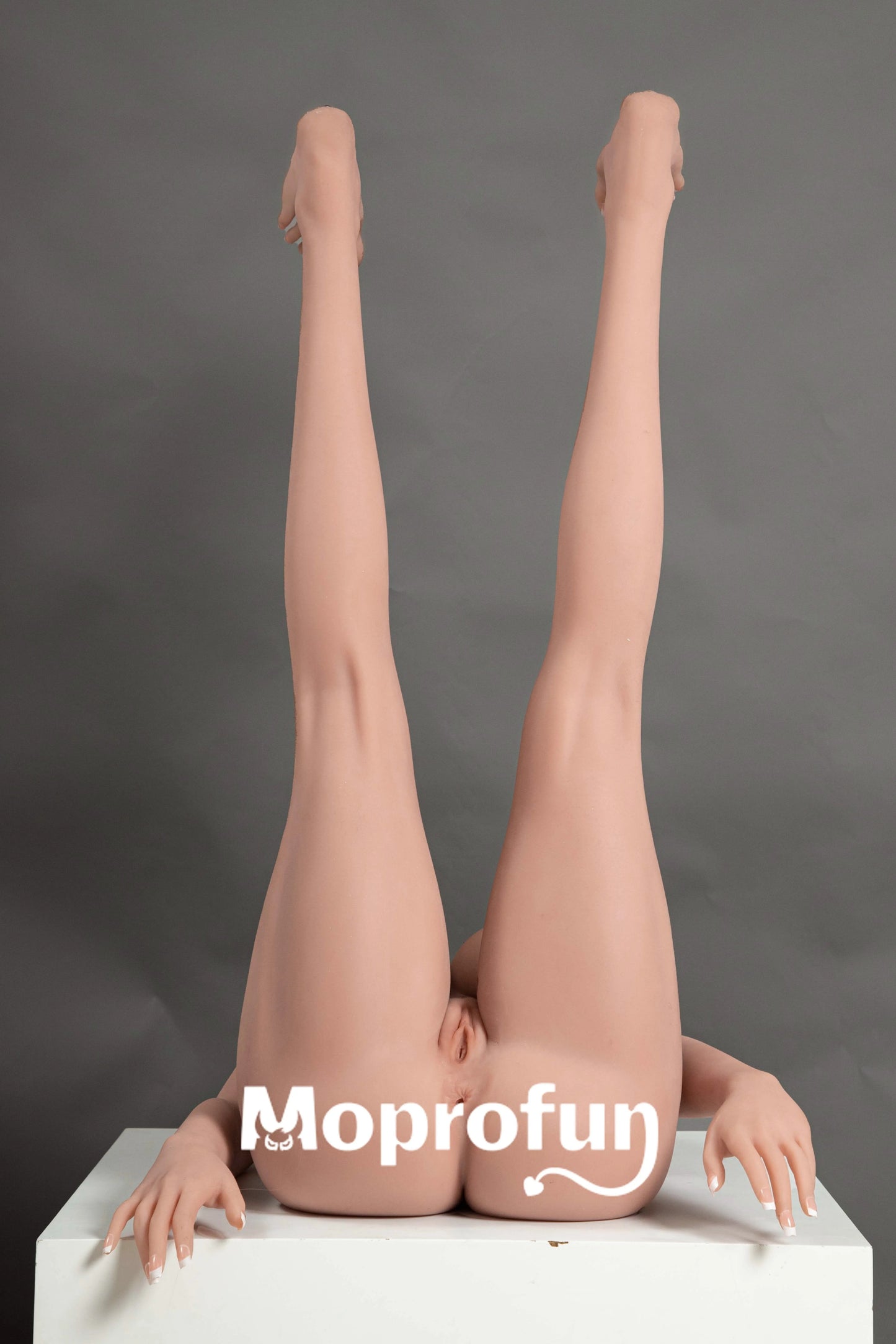 AIBEI Doll | 153cm 5ft Sexy Chubby Big Boobs Realistic Full Body TPE Adult Doll - Ciaran