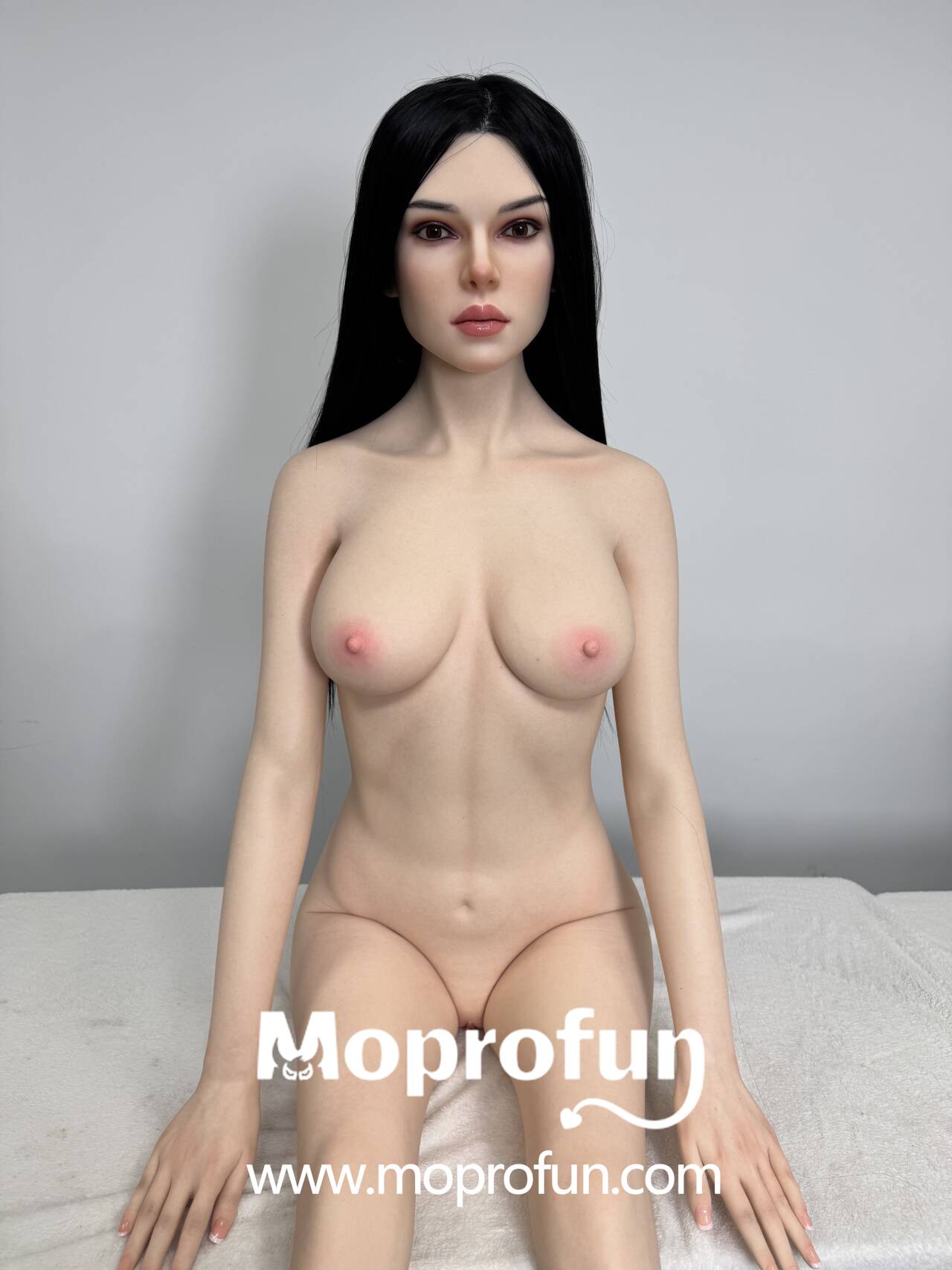 Auto Vagina Sucking Silicone Doll US Stock | Rosretty Doll 5ft8in Tall Skinny Body Mature Woman Full Silicone Love Doll - Dawn