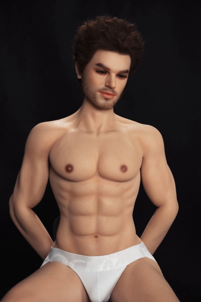 AF | 180cm Hybrid Male Doll - Steph - SuperLoveDoll