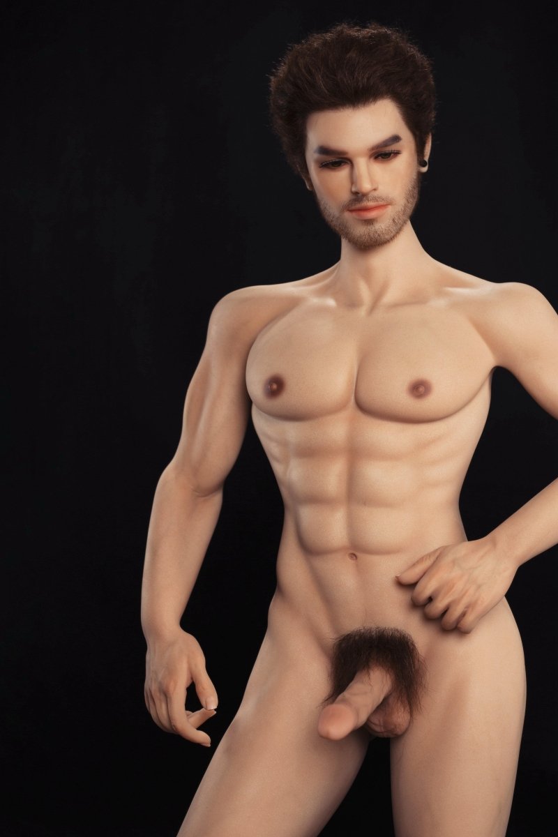 AF | 180cm Hybrid Male Doll - Steph - SuperLoveDoll