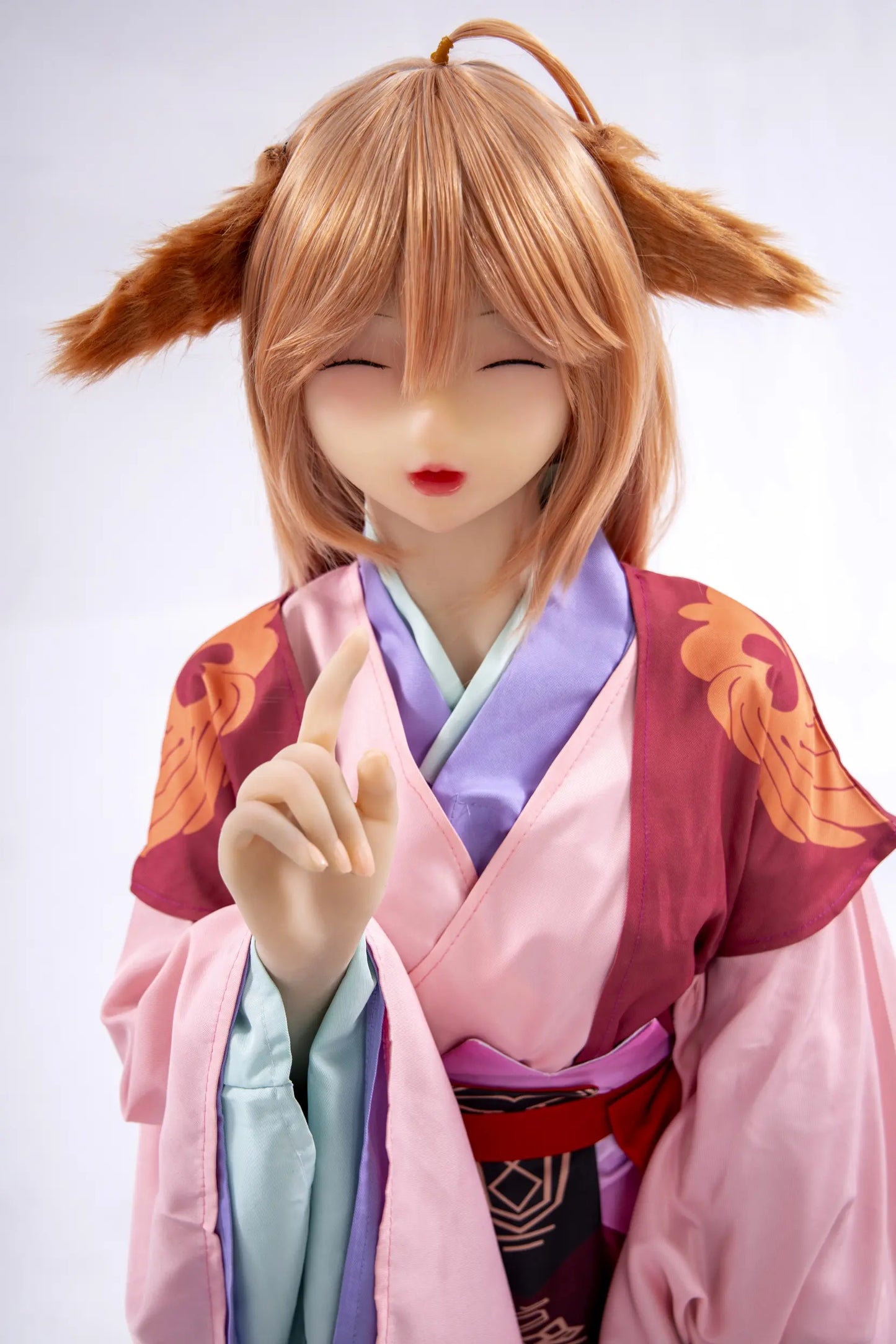 Dimu Doll | 158cm 5ft2in Small Breast ACG Anime Cosplay TPE Sex Doll - SuSu