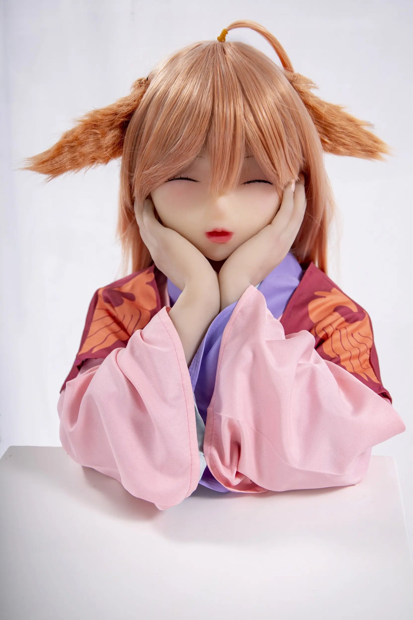 Dimu Doll | 158cm 5ft2in Small Breast ACG Anime Cosplay TPE Sex Doll - SuSu