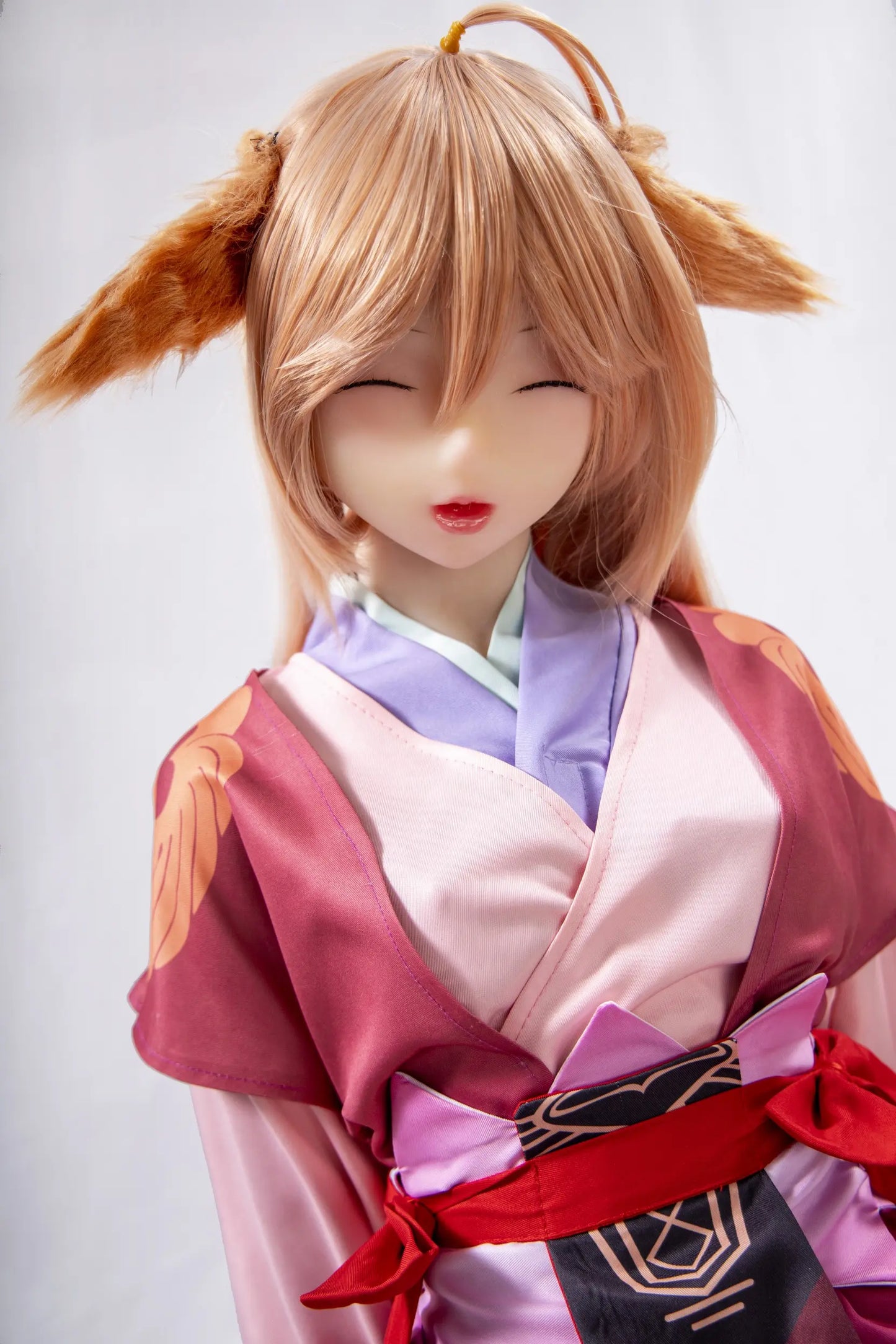 Dimu Doll | 158cm 5ft2in Small Breast ACG Anime Cosplay TPE Sex Doll - SuSu