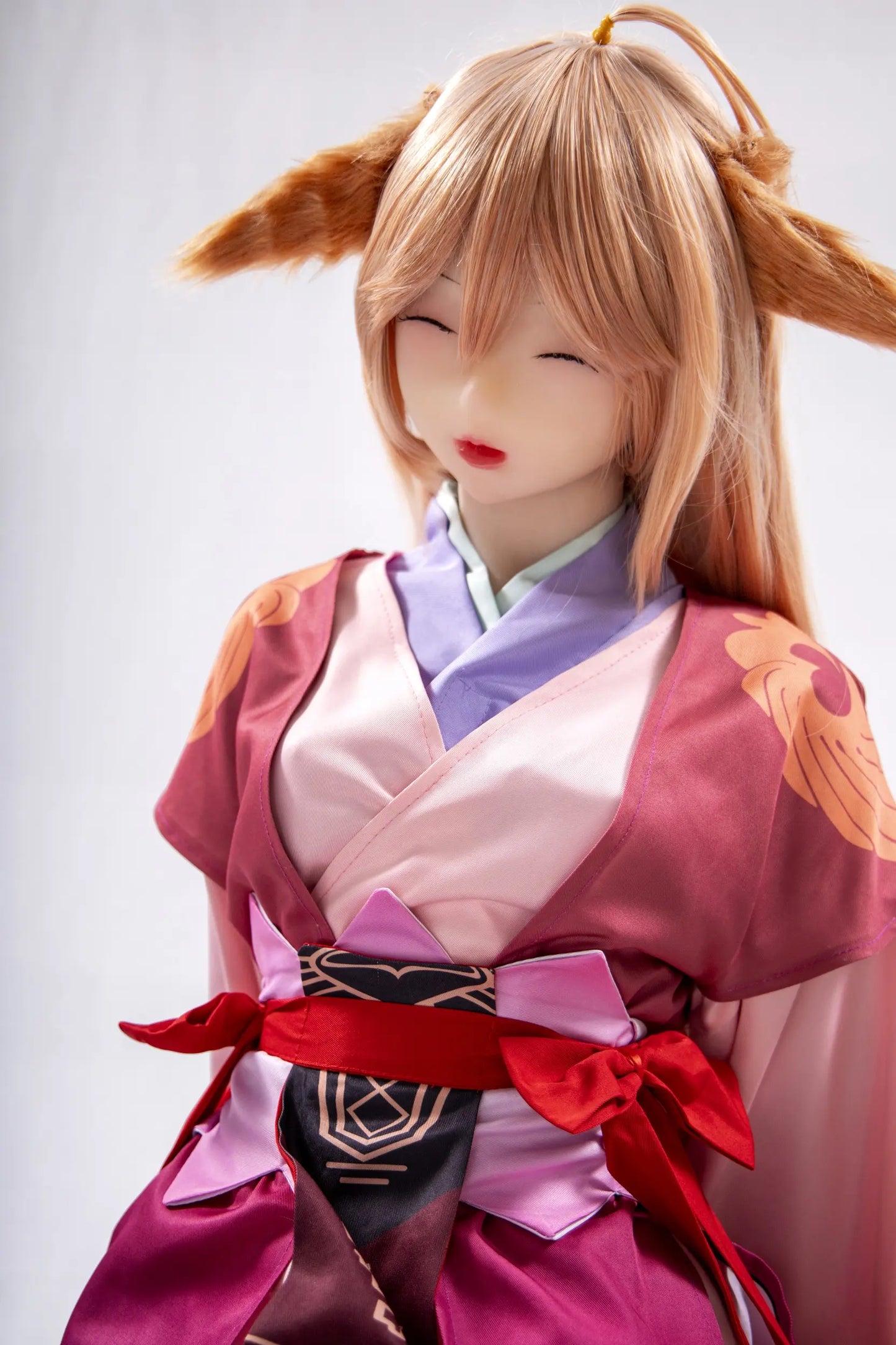 Dimu Doll | 158cm 5ft2in Small Breast ACG Anime Cosplay TPE Sex Doll - SuSu
