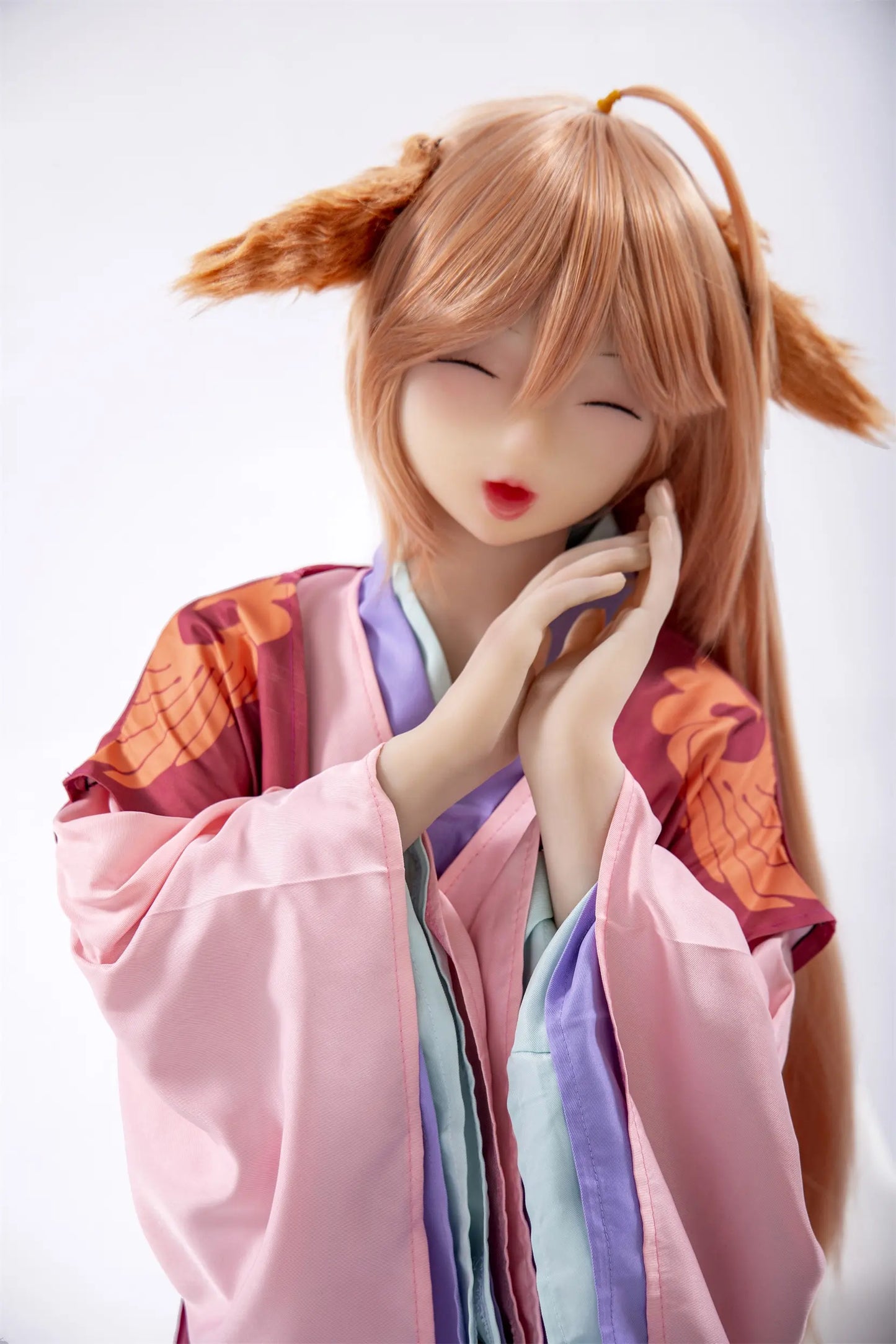 Dimu Doll | 158cm 5ft2in Small Breast ACG Anime Cosplay TPE Sex Doll - SuSu