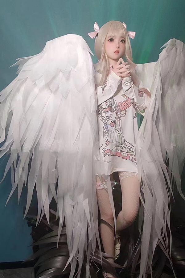 Dimu Doll | 158cm Lovely Big Boobs Silicone Head Sex Doll - Daenerys - SuperLoveDoll