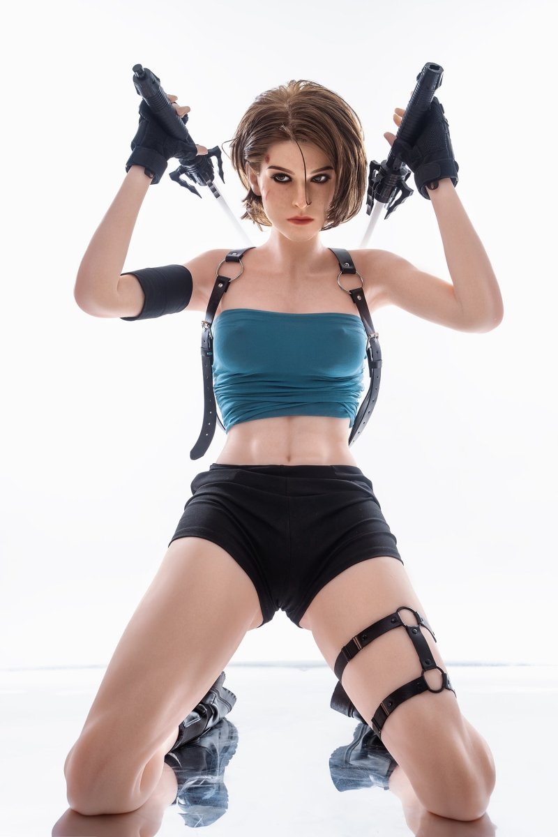 SY Doll | 164cm (5' 4") Sex Doll - Milla - SuperLoveDoll