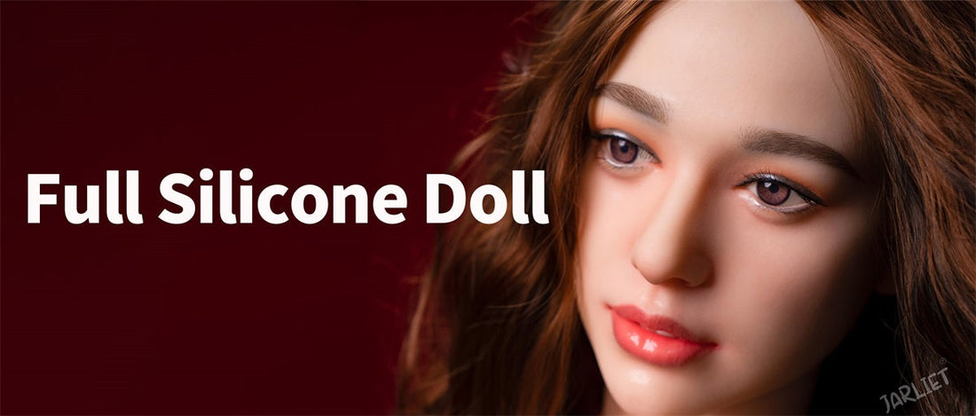 What is Full Size Silicone Adult Sex Doll? Exploring the Realism of a Korean Silicone Sex Doll by Jarliet