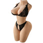 US Stock | XISE 21LB Real Half Body Big Boobs Lifelike TPE Sex Doll Torso for Male MasturbationSex Pleasure - Page