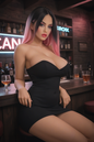 US Stock | 6YE Doll 160cm 5ft3in Soft Gel-filled Breasts Lifelike TPE Adult Love Doll - Paige
