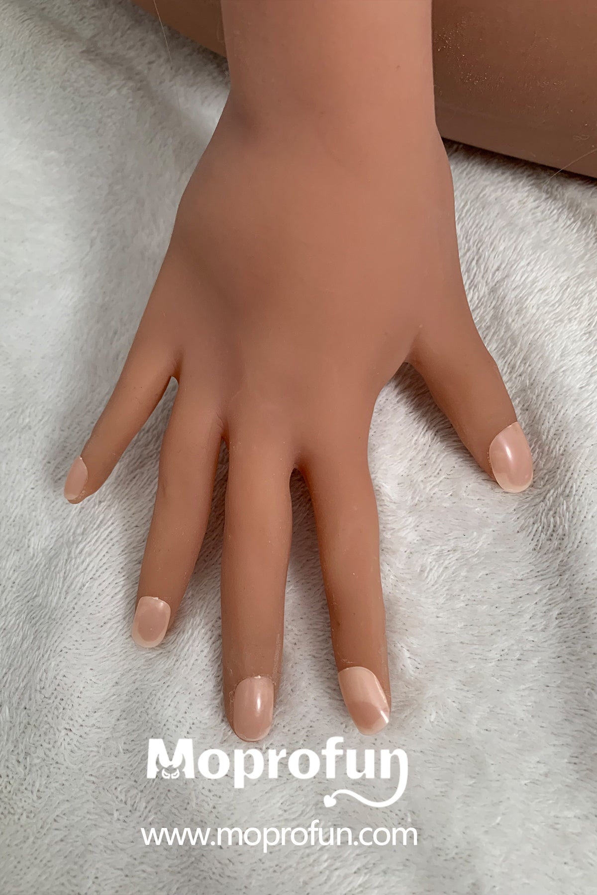 Rifrano Doll USA Stock | 168cm 5ft6in Tan Skin Big Tits Full Size Sexy TPE Sex Doll - Tl