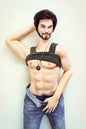 162cm (5' 4") Male Sex Doll - Georgia - SuperLoveDoll