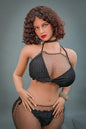 162cm (5' 4") Real Life Mature BBW Female Sex Doll - Giselle - SuperLoveDoll