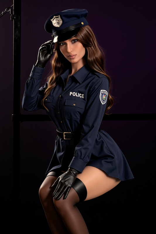 AIBEI Doll | 166cm 5ft5 Big Breast Mature Girl TPE Sex Doll - Rucy