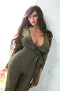 171cm (5' 7") Tall Skinny Milf Sex Doll - Odelia - SuperLoveDoll