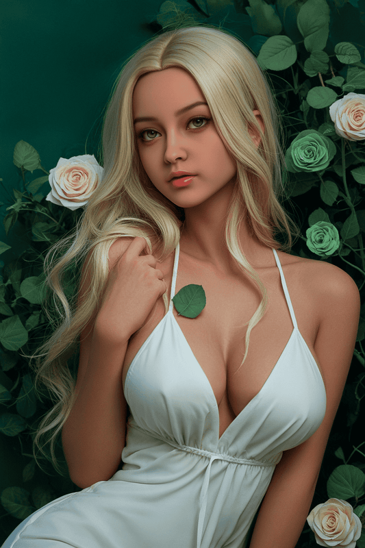 SY Doll | 160cm 5ft3in Big Breast Sexy Korean Woman Full Size TPE Love Doll - Daisy