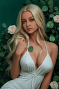 SY Doll | 160cm 5ft3in Big Breast Sexy Korean Woman Full Size TPE Love Doll - Daisy