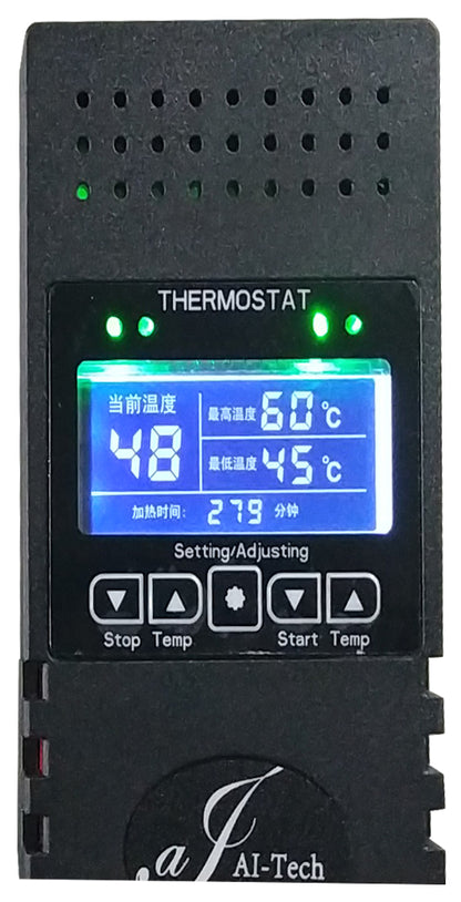 Body Heating Function | AIBEI Doll Custom Options for Sex Dolls