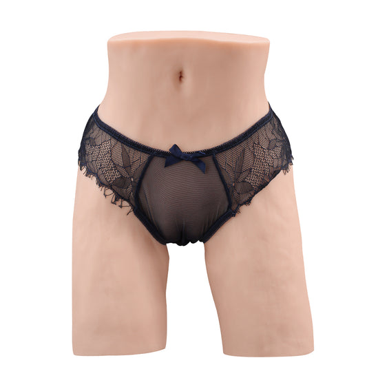 US Stock | XISE 22LB Real Lifelike TPE Butt Sex Doll Torso Adult Sex Toy for Male Masturbation - YuQQ