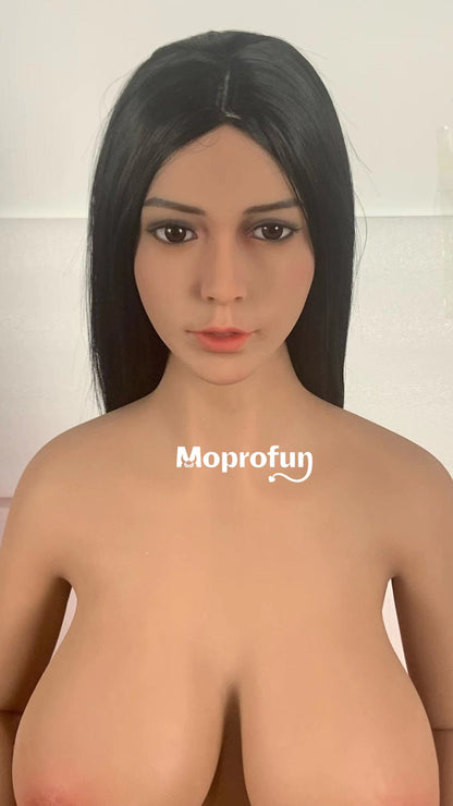 US Stock | Galaxy Dolls 158cm 5ft2in H Cup Asian Chinese Women Adult TPE Sex Doll - Daphne