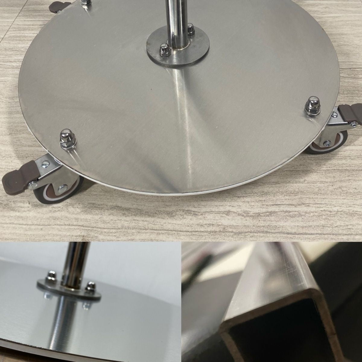 Sex Doll Metal Standing | Sex Doll Accessories