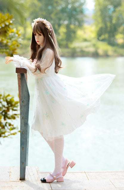 Germany Stock RRA Doll | 4ft12in European White Skin Blonde Hair Small Tits Petite Body TPE Sex Doll - Ll