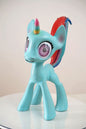 Dolls Castle Lifelike Real Silicone Monster Yiff Teratophilia Furry Fantasy Anthroonferal Mare Doll - Pony