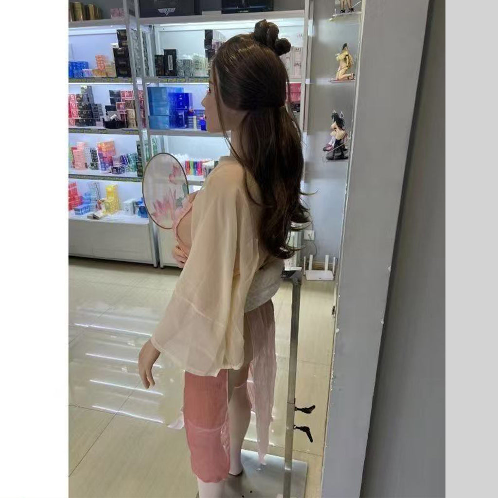 Sex Doll Metal Standing | Sex Doll Accessories