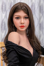 EU Stock | Galaxy Dolls 157cm 5ft2in B Cup Jel Breast Korean Woman TPE Sex Doll - Grace