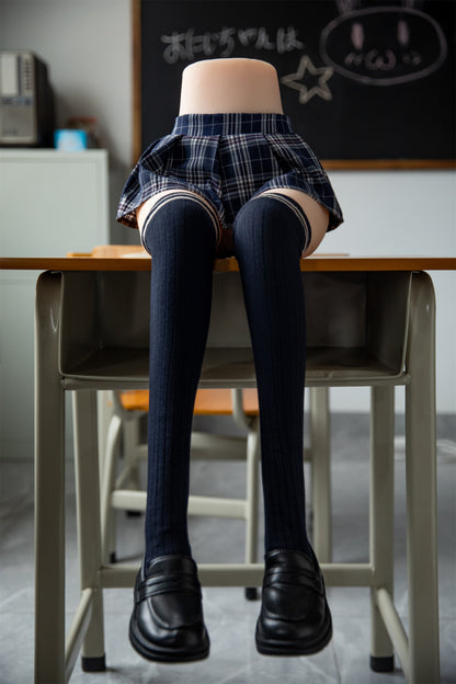 Dimu Doll | 80cm 31.5in Long Sexy Legs Sex Doll Torso for Leg Feet Fetishists Lover