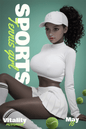 SY Doll | 158cm 5ft2in Big Jelly Breast Lifelike Black Woman Adult TPE Sex Doll - Zerda