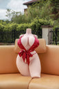 Climax Doll US Stock | 89cm Huge Gel Breast TPE Sex Doll Torso - 870#